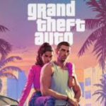 GTA 6 Logo